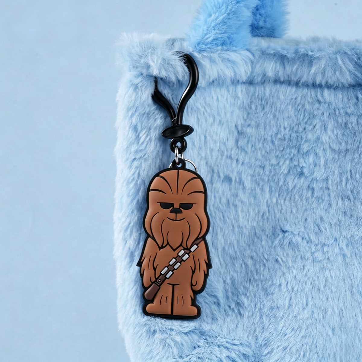 Star Wars PVC Keychain - Officially Licensed Collectible