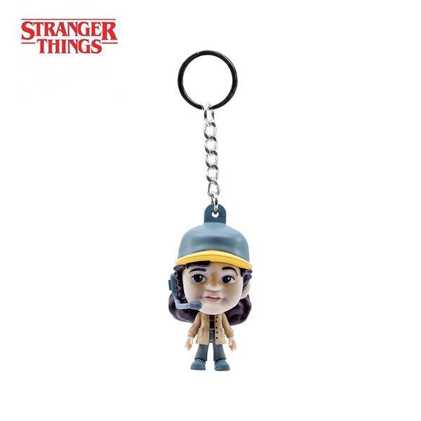 Stranger Things - Keychain - YUME-15333