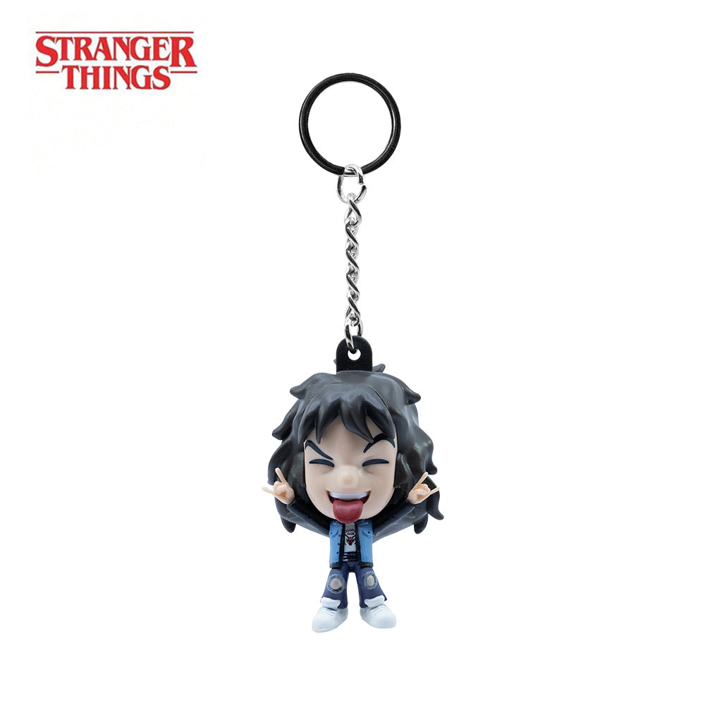 Stranger Things - Keychain - YUME-15332