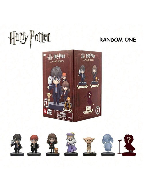 Harry Potter - Blind Box - YUME-10147